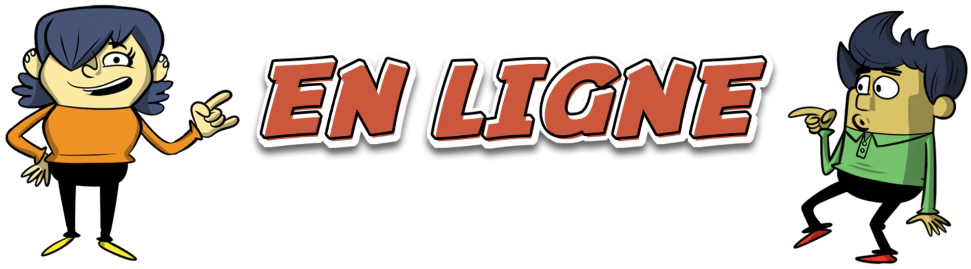 Illustration d'Azalia et Tarik.